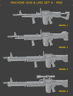 LMG Set 04