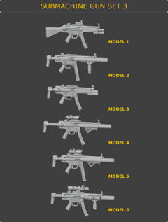 SMG Set 03
