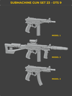 SMG Set 23