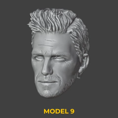 Cine Set 33 - Sports 1 - 3DDios