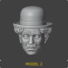 Cine Set 41 - 3DDios