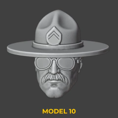 GI Joe Set 01 - loja online