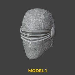 GI Joe Set 01 - comprar online