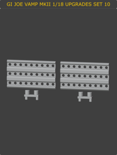 Vehicles Parts Set 25 - comprar online