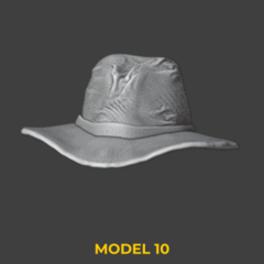 Hats Set 01 - loja online