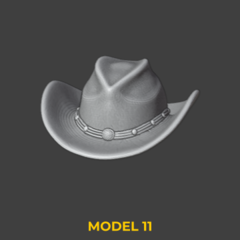 Imagem do Hats Set 01