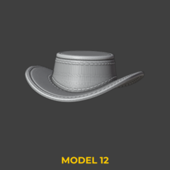 Hats Set 01