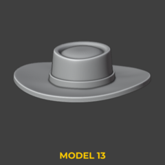 Hats Set 01 - comprar online