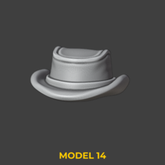 Hats Set 01 na internet