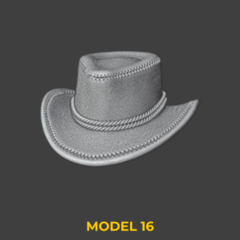 Hats Set 01 - loja online