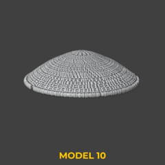 Hats Set 02 - loja online