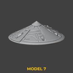 Hats Set 02 - comprar online