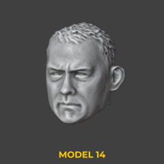 Heads Set 11 na internet