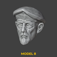 Heads Set 11 na internet