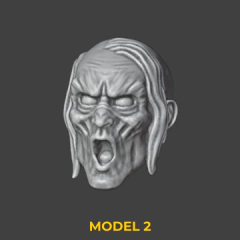 Heads Set 12 na internet