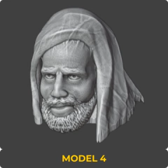 Heads Set 14 - loja online