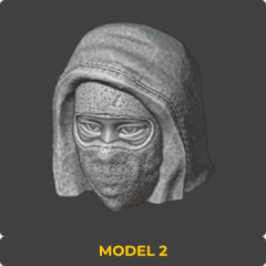 Heads Set 14 na internet