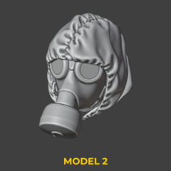 Heads Set 15 na internet