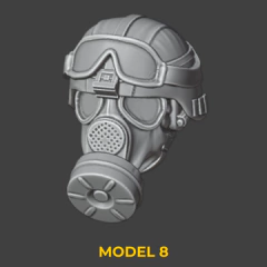 Heads Set 15 na internet