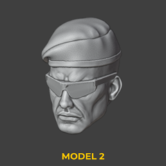 Heads Set 16 na internet