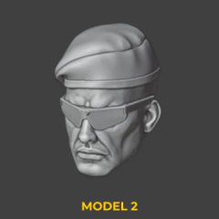 Heads Set 16 na internet