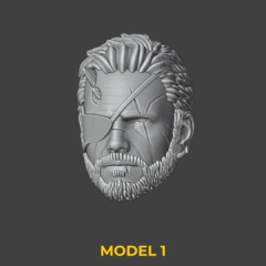 Heads Set 17 - comprar online