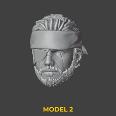 Heads Set 17 na internet
