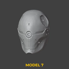 Heads Set 17 - comprar online