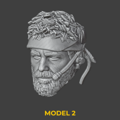 Heads Set 18 na internet