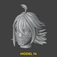 Heads Set 19 na internet