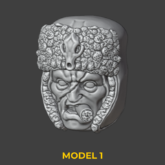 Heads Set 21 - comprar online