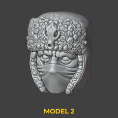 Heads Set 21 na internet