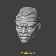 Heads Set 21 na internet