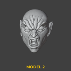 Heads Set 22 na internet