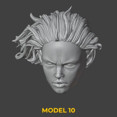 Heads Set 23 - loja online