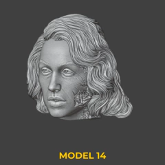 Heads Set 23 na internet