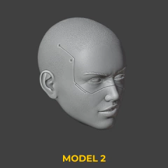 Heads Set 23 na internet