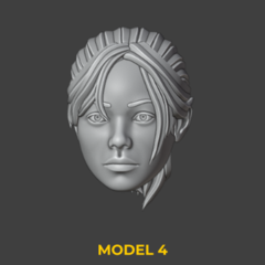 Heads Set 23 - loja online
