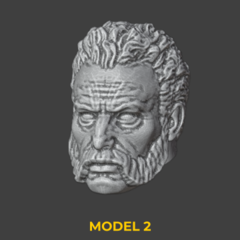 Heads Set 24 na internet