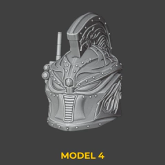 Heads Set 24 - loja online