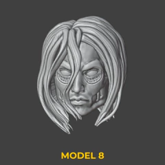 Heads Set 24 na internet