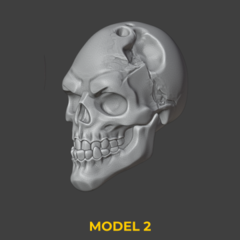 Heads Set 26 na internet