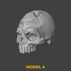 Heads Set 26 - loja online