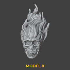 Heads Set 26 na internet