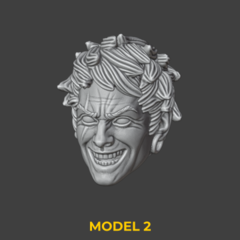 Heads Set 29 na internet