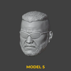 Imagem do Heads Set 29