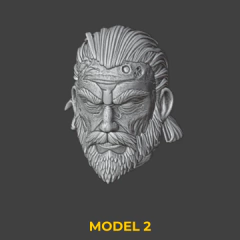 Heads Set 32 na internet