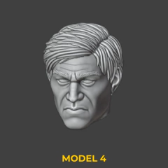 Heads Set 33 - loja online