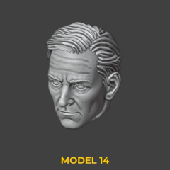 Heads Set 34 na internet