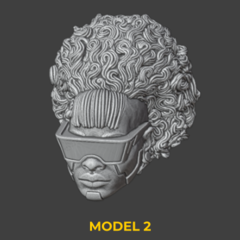 Heads Set 34 na internet